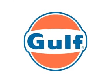Gulf Oil Lubricants
