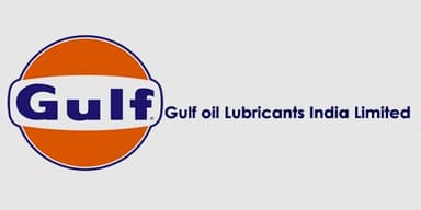 Gulf Oil Lubricants India