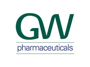 GW Pharmaceuticals