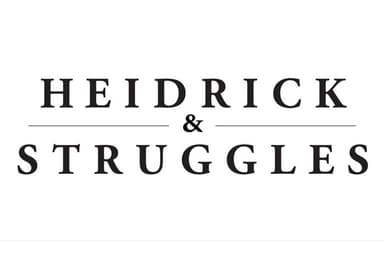 Heidrick & Struggles