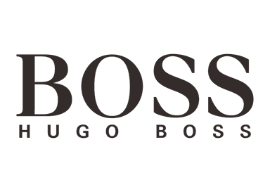 HUGO BOSS