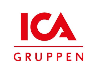 ICA Gruppen
