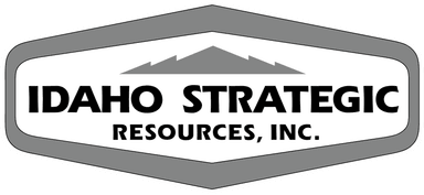 Idaho Strategic Resources