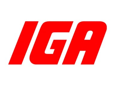 IGA