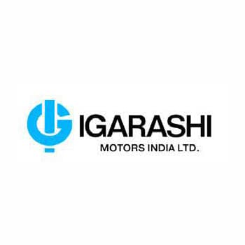 IGARASHI MOTORS INDIA