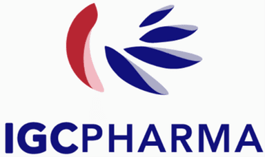 IGC Pharma