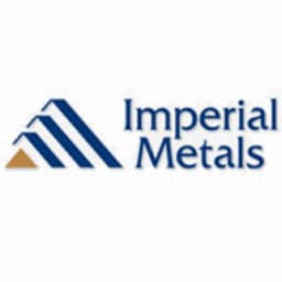 Imperial Metals Corporation