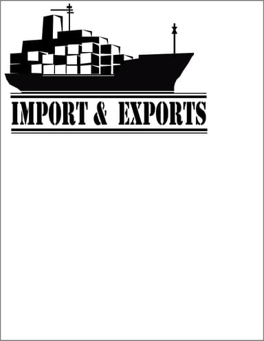 Import-Export Company