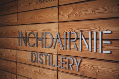InchDairnie Distillery