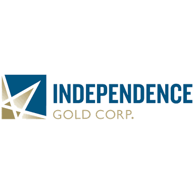 Independence Gold