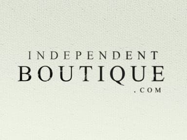 Independent Boutique