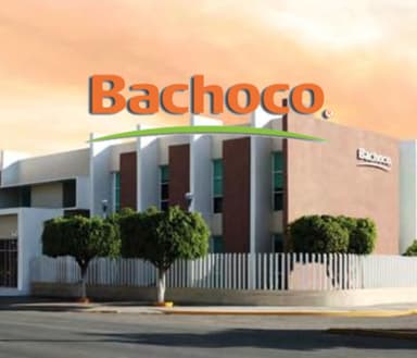 Industrias Bachoco S.A. de C.V