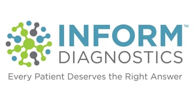 Inform Diagnostics