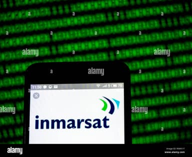 Inmarsat