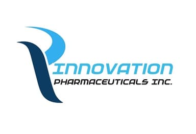 Innovation Pharmaceuticals