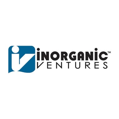 Inorganic Ventures