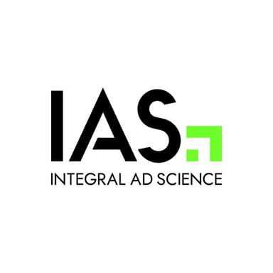 Integral Ad Science (IAS)