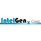 IntelGenx Technologies Corporation