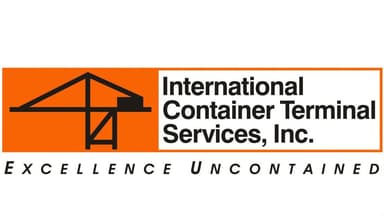 International Container Terminal Services