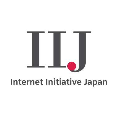 Internet Initiative Japan