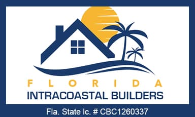 Intracoastal Builders Corporation