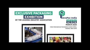 IntraPac India
