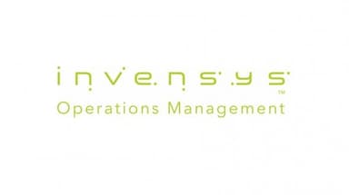 Invensys Operations Management