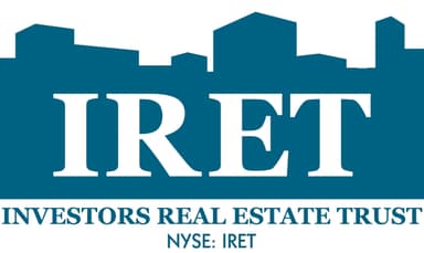 Investors Real Estate Trust