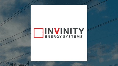Invinity Energy Systems