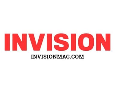 INVISION MAGAZINE