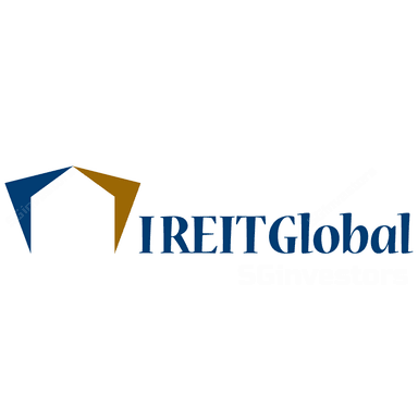 IREIT Global