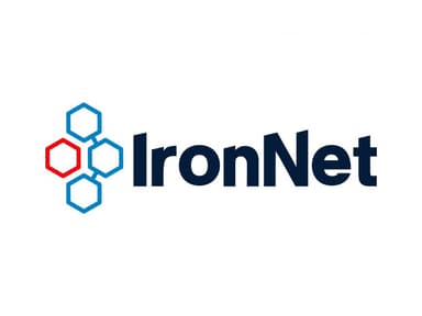 IronNet