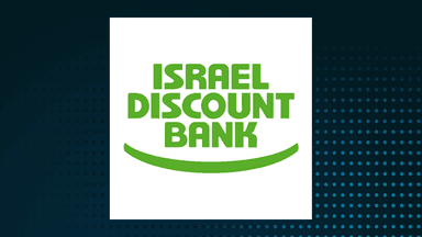Israel Discount Bank