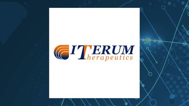 Iterum Therapeutics