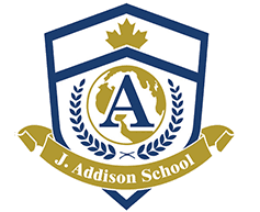 J. Addison School