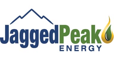 Jagged Peak Energy