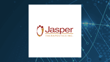 Jasper Therapeutics