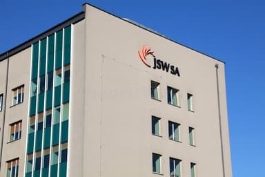 Jastrzębska Spółka Węglowa