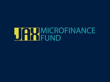 JAX Microfinance Fund