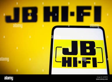 JB Hi-Fi Limited