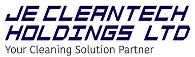 JE Cleantech Holdings