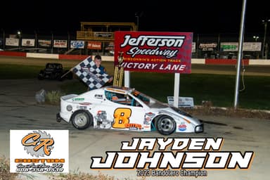 Jefferson Speedway