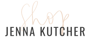 Jenna Kutcher