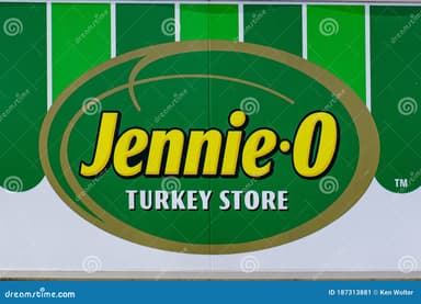 Jennie-O Turkey Store