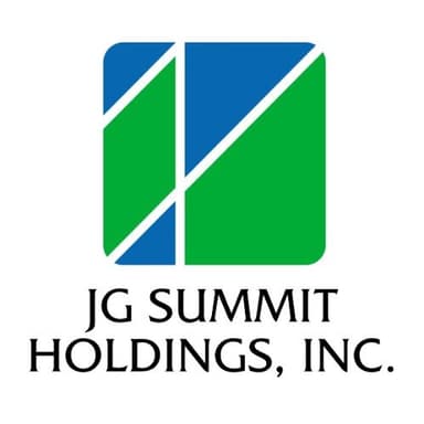 JG Summit Holdings