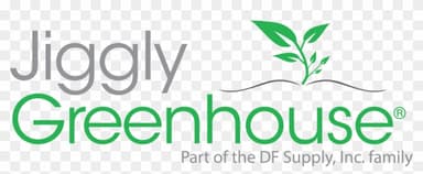 Jiggly Greenhouse