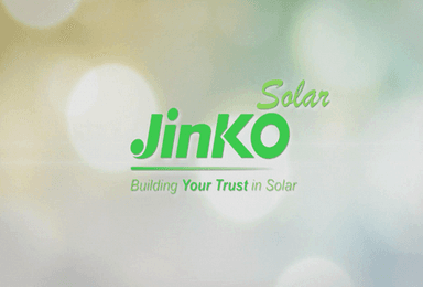 Jinko Solar Co