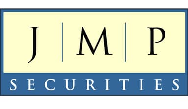 JMP Securities