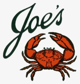 Joe's Stone Crab