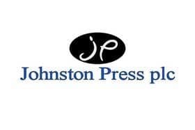 Johnston Press